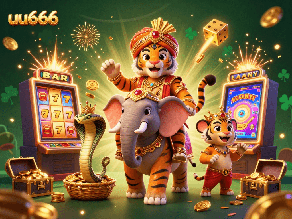 8 Overlooked uu666 Features Worth Knowing for Winning Strategies in 2026