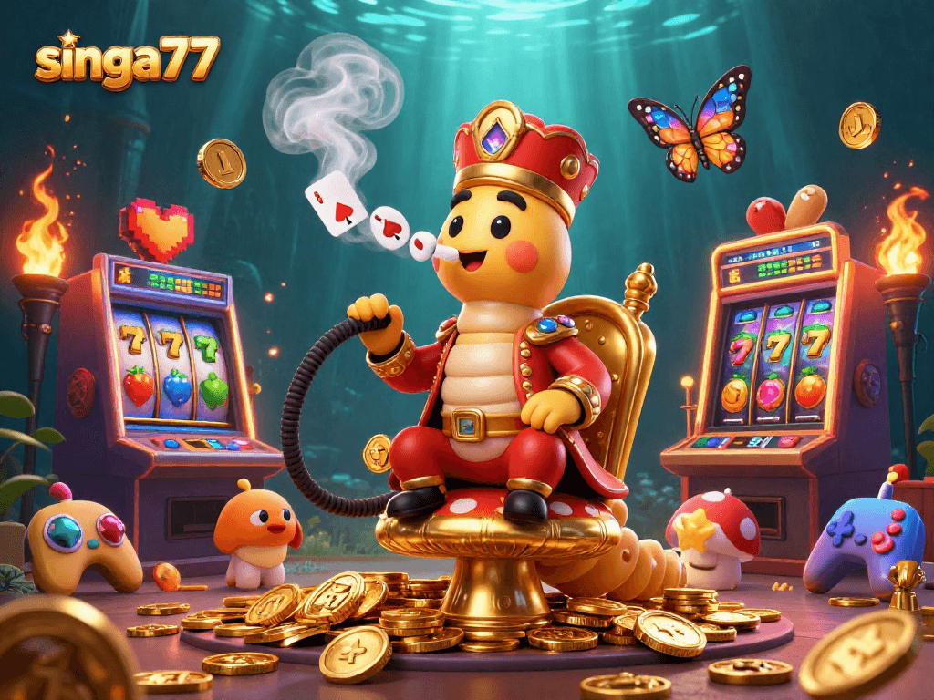 Singa77 Explained Simply for Every Gamer: Essential Strategies for Winning in 2026