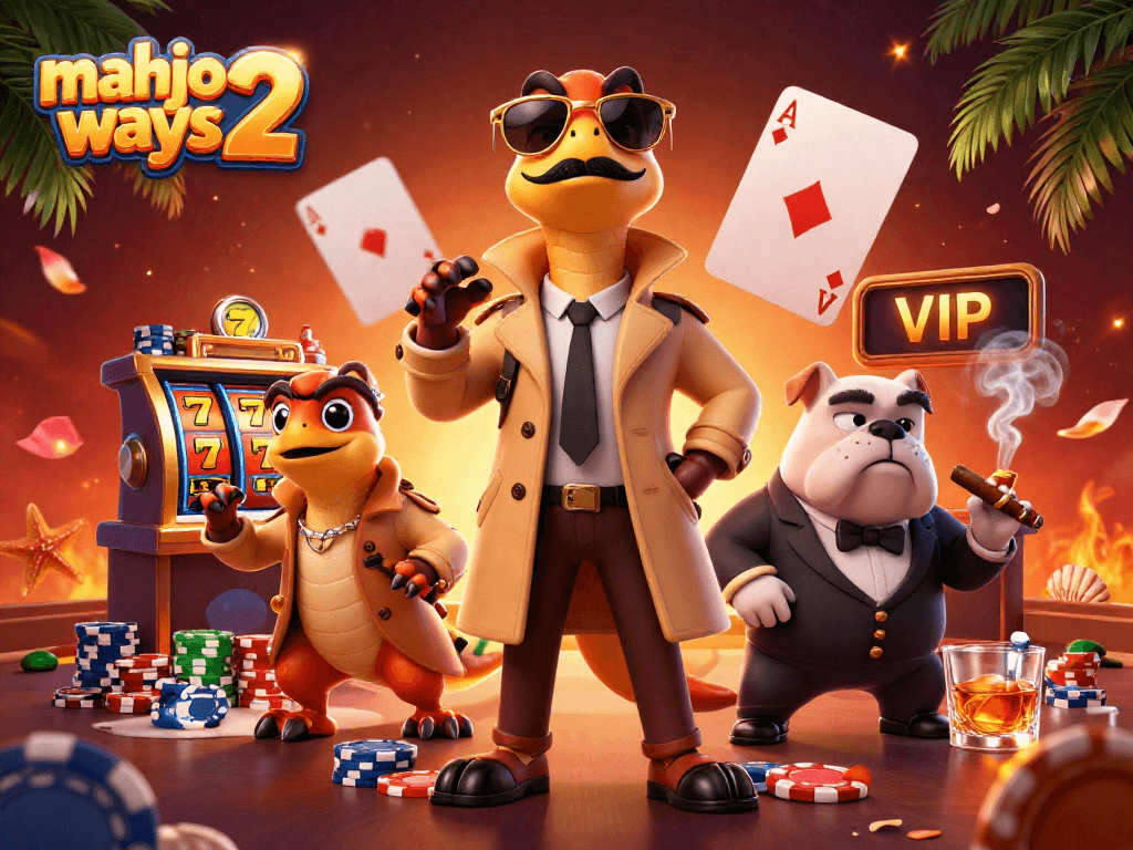 mahjong ways 2 Face-Off: Which One Delivers More Value for Gamblers in 2026?